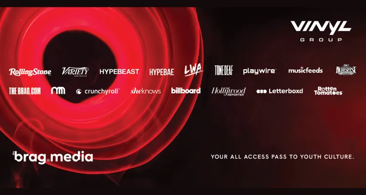 Vinyl Group Australia