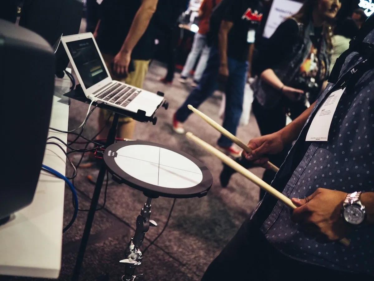 How to Attend NAMM 2024 Like a Pro