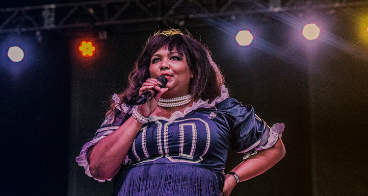Lizzo lawyers move to dismiss lawsuit