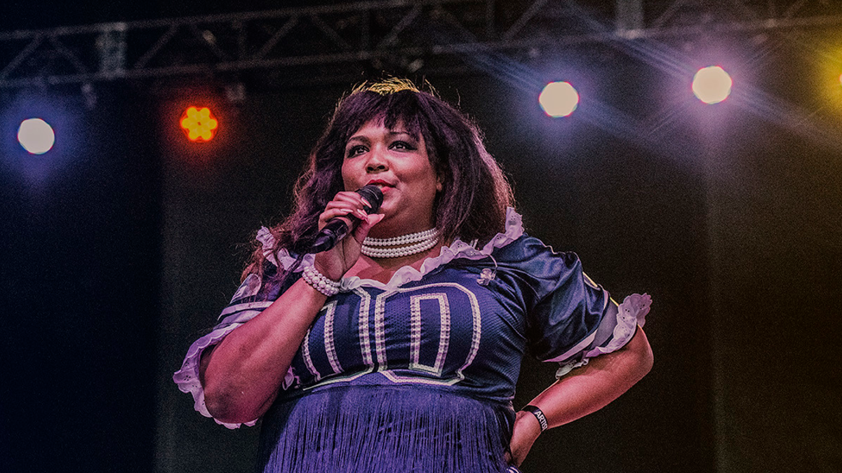Lizzo Lawyers Move to Dismiss Harassment Lawsuit