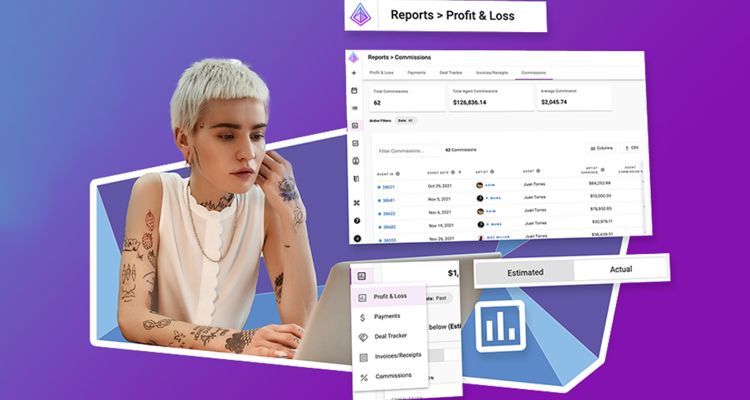 Prism.fm funding series B