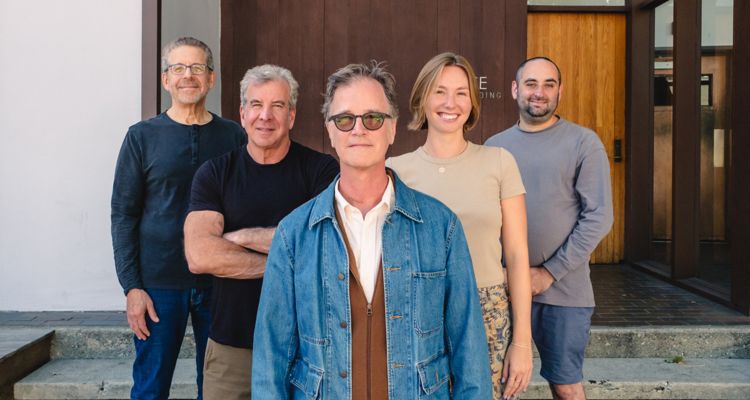 Supermoon Songs joint venture with Pulse Music Group, Dan Wilson