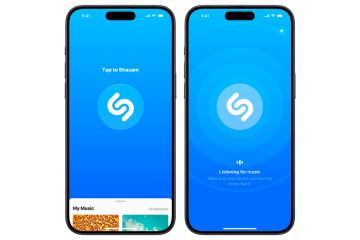 Shazam Apple 300 million monthly active users
