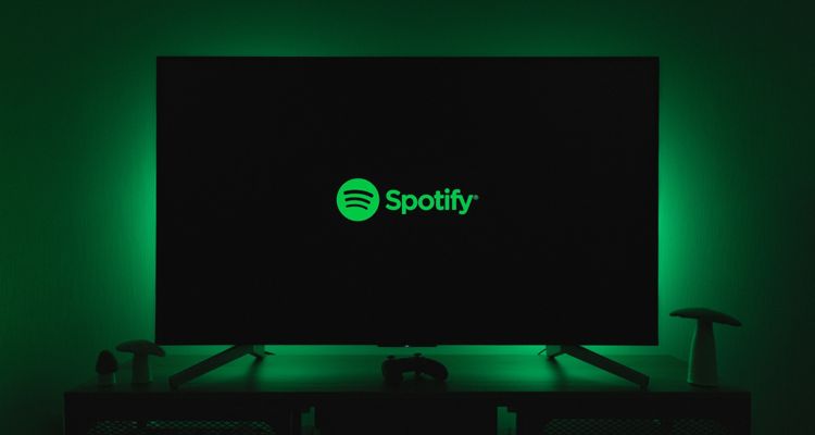 Spotify Wrapped hacked