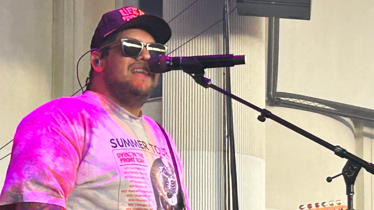 Rome Ramirez is Leaving Sublime With Rome—What’s Next?