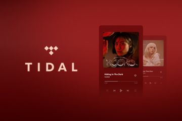 Tidal layoffs