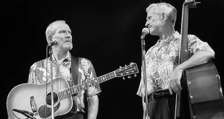 Tom Smothers passes away