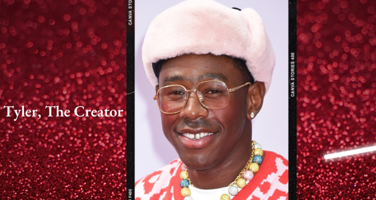 Tyler the Creator successful songwriter 2023