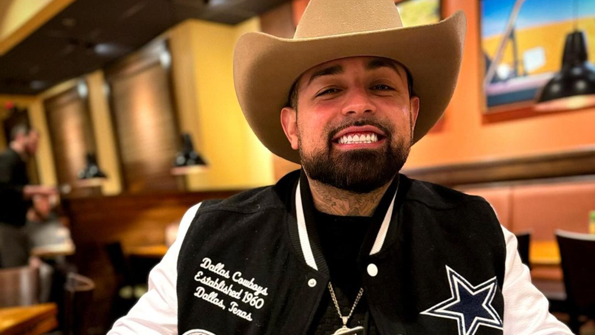 UMG Nashville Signs Louie TheSinger in LateYear Deal