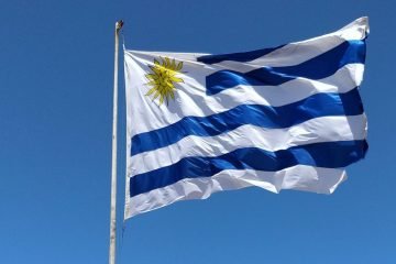 is Spotify leaving Uruguay