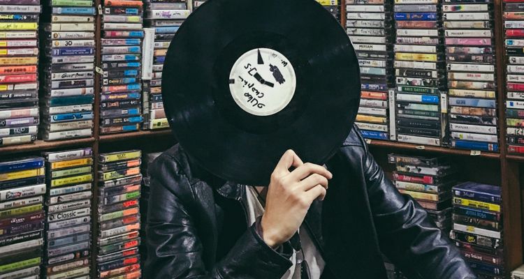 US vinyl sales Luminate data