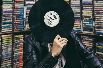 US vinyl sales Luminate data