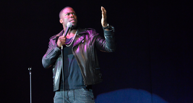 YouTuber Tasha K Kevin Hart lawsuit