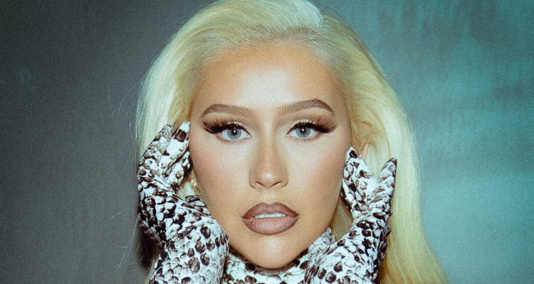 christina aguilera uta 