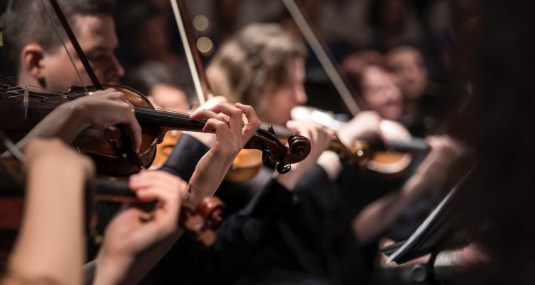 apple music classical expansion
