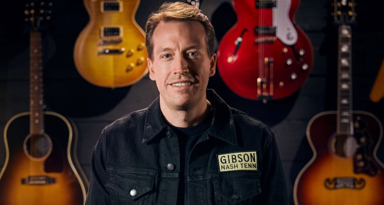music industry hires