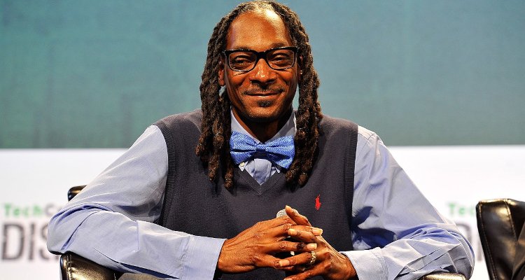 snoop dogg olympics