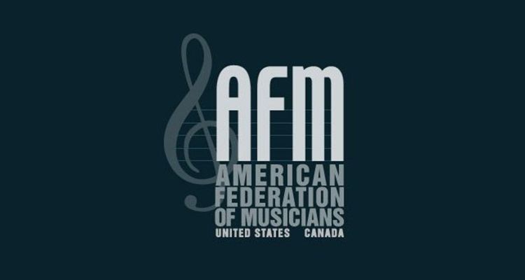 AMPTP must face American Federation of Musicians for bargaining or face strike