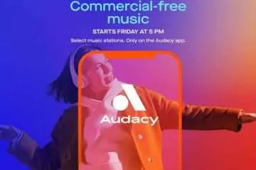 Audacy bankruptcy