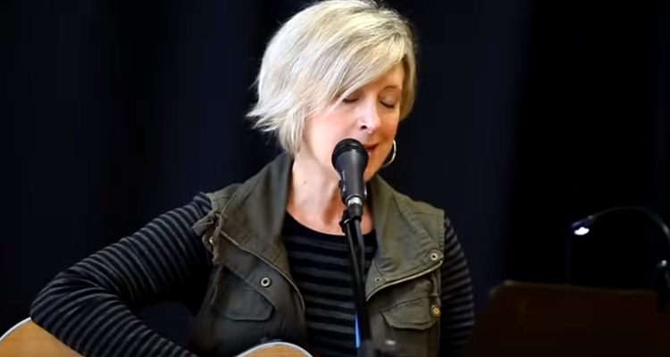 Dixie Chicks Laura Lynch