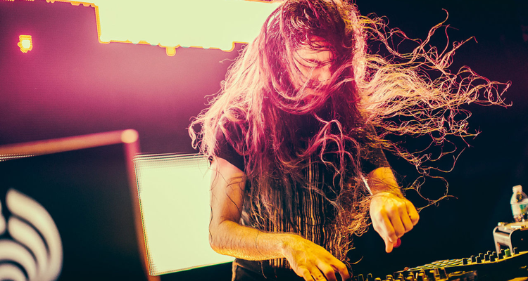 Bassnectar sexual assault allegations