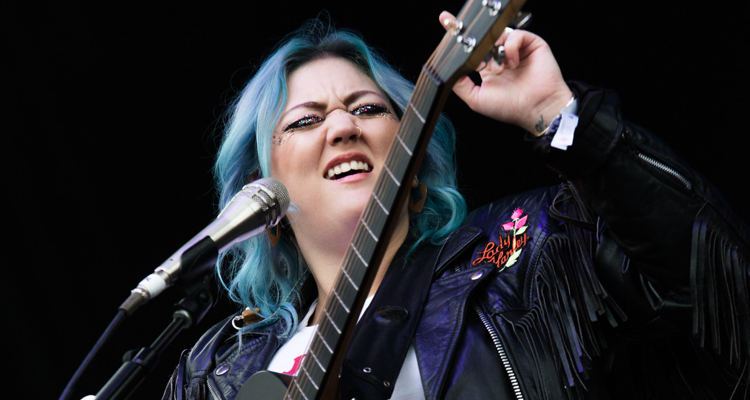 grand ole opry elle king dolly parton