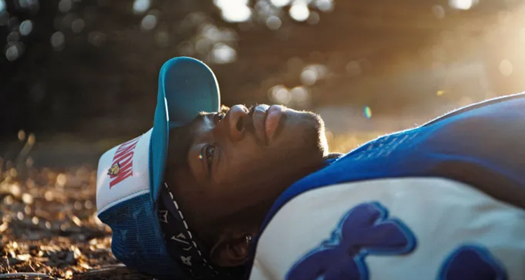 HBO Lil Nas X documentary
