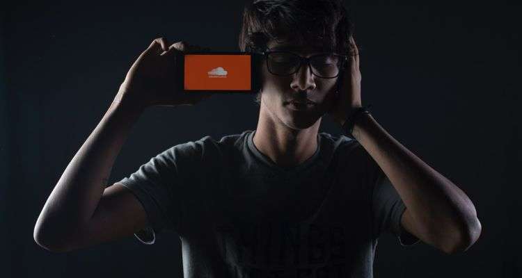SoundCloud CFO exits company