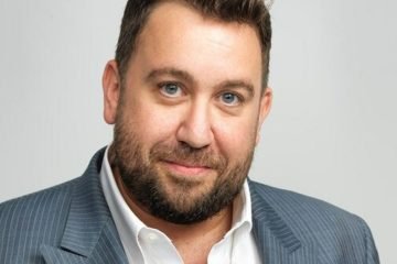 SoundCloud new CFO Tom Sansone
