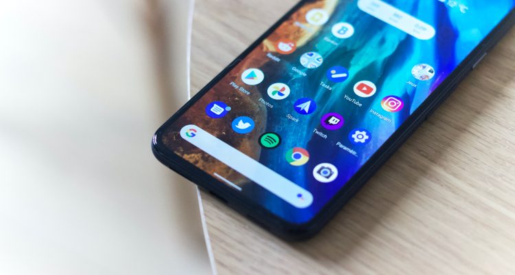 Spotify keeps crashing on Android