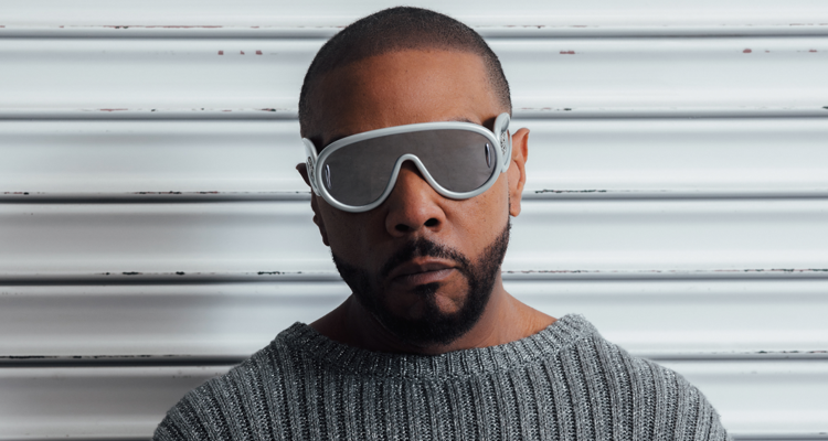 Timbaland Peloton