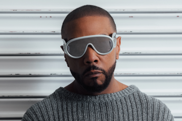Timbaland Peloton