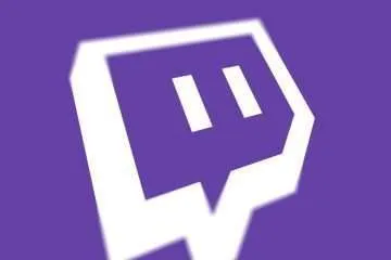 Twitch layoffs
