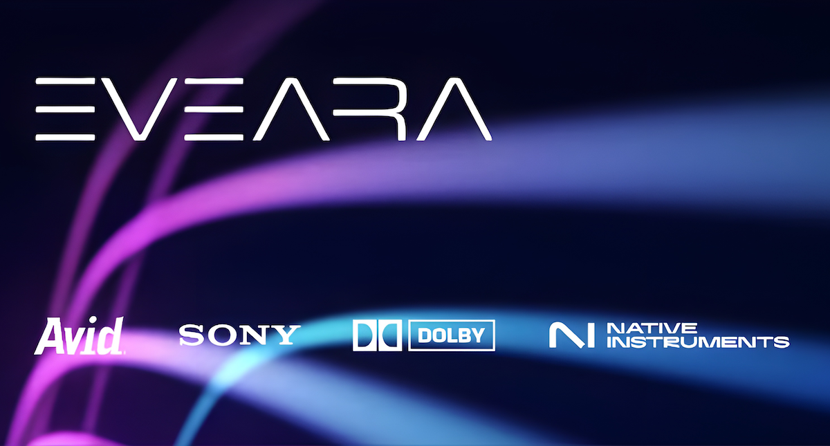 EVEARA is empowering large and medium-sized enterprises to provide DIY music distribution under their brand — sans the hectic backend workload. 