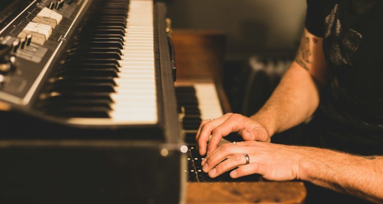 music streaming fraud