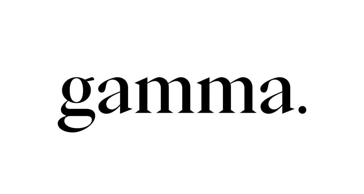 Gamma Scores Alpha Wave Investment, Targets 2024 Expansion