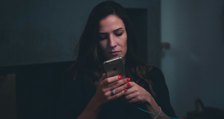 tiktok muting videos
