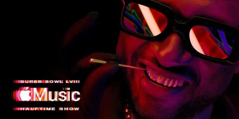 Apple Music Super Bowl