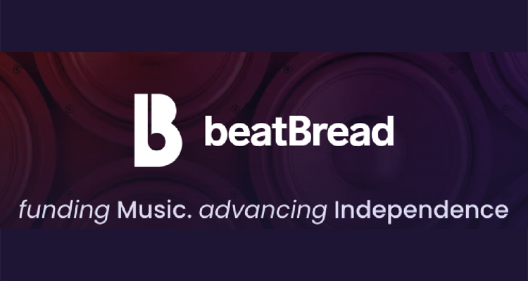beatBread indie labels funding