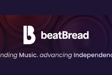 beatBread indie labels funding