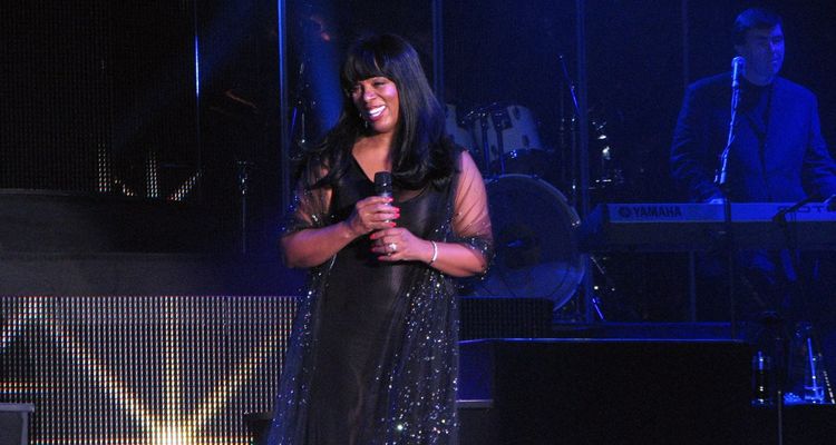 Donna Summer estate sues Kanye West over unauthorized sample on Vultures 1 album