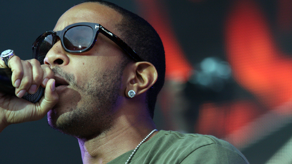 Lil Jon, Ludacris Confirmed as Super Bowl Halftime Performers