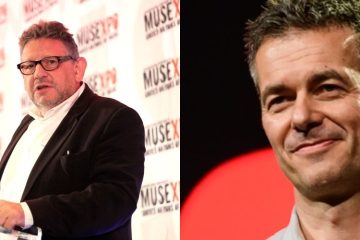 UMG's Lucian Grainge vs. WMG's Robert Kyncl: A Tale of Two TikTok Deals