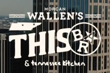 Morgan Wallen Nashville bar opening