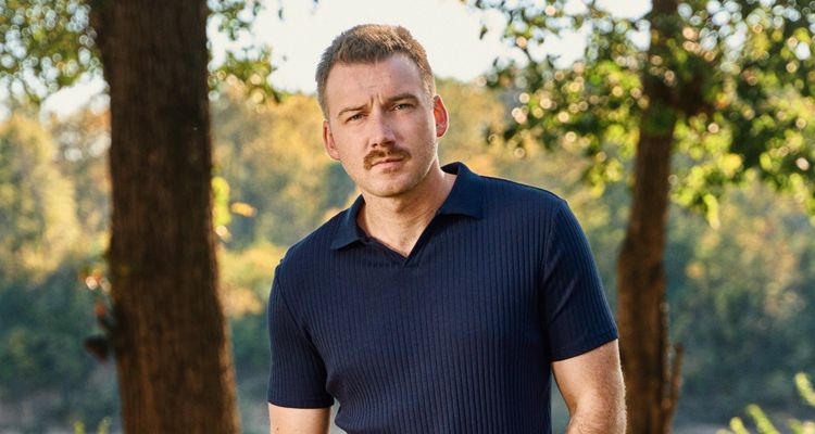 Morgan Wallen signs publishing deal with WCM