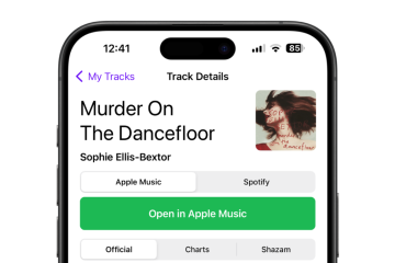 Playlist Alert app Apple Music support