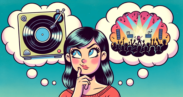 SongTools music marketing funding