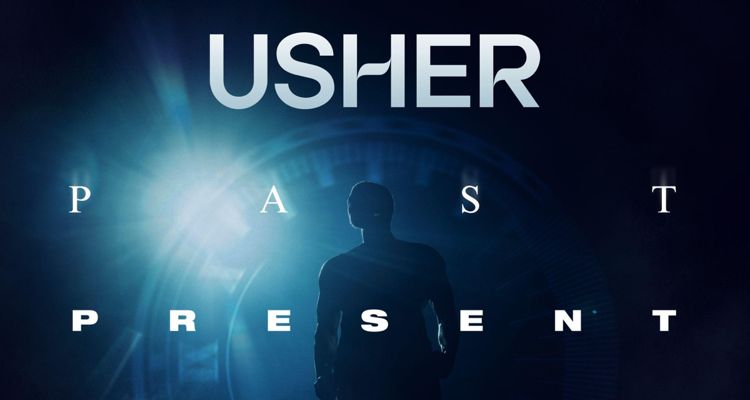 Usher extends North American tour dates
