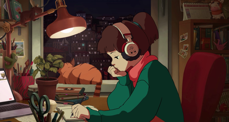 Lofi Records admin deal WCM france