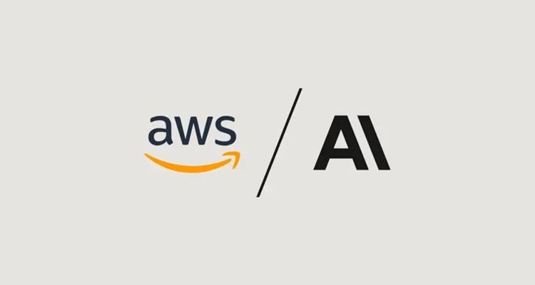 Amazon investment Anthropic